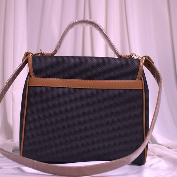 Authentic Yves Saint Laurent Satchel - Picture 6 of 7